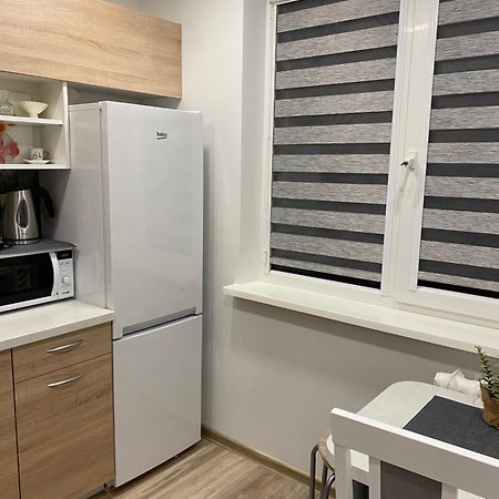 Apartments Victoria Panevezys Ngoại thất bức ảnh