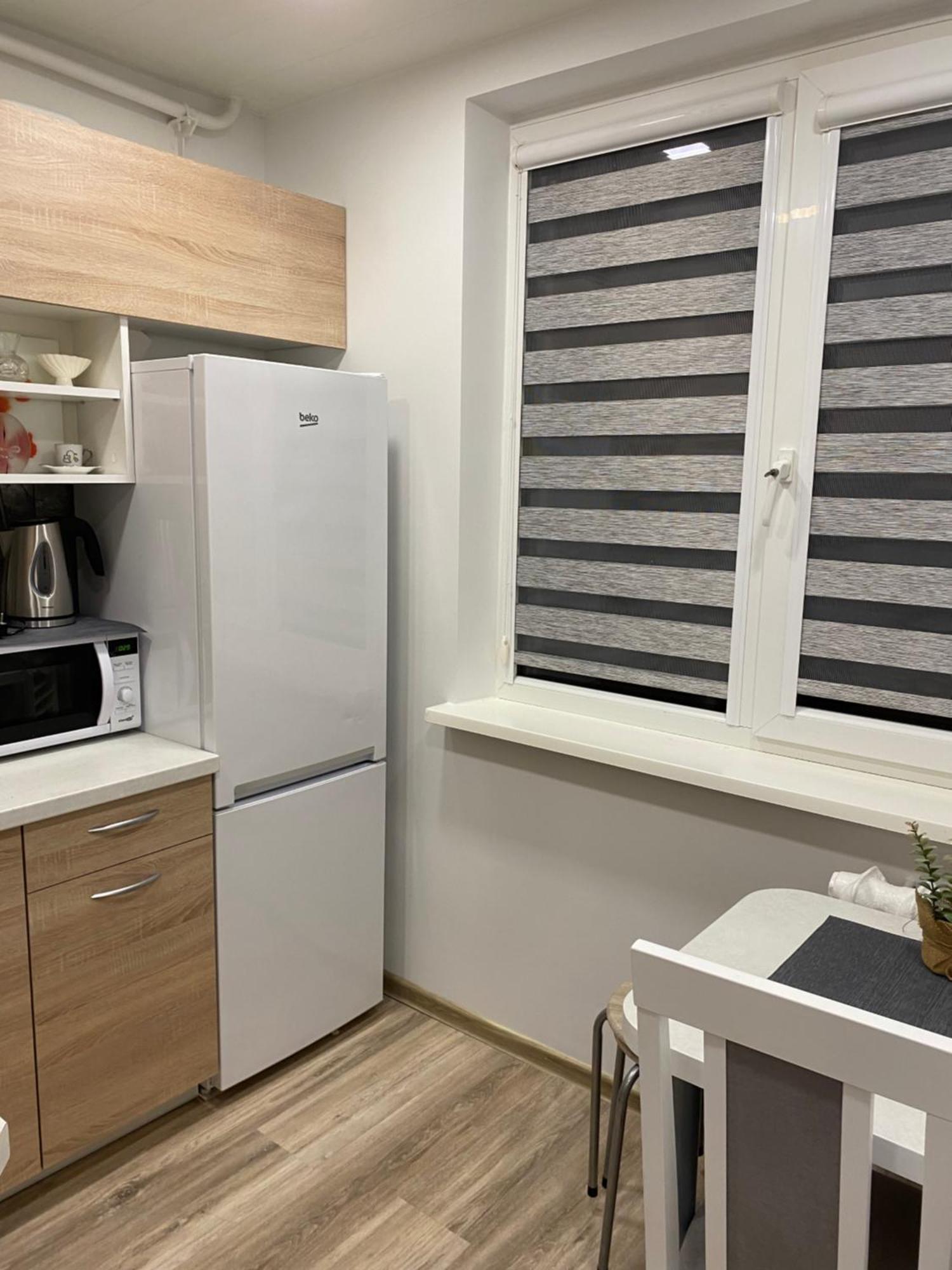 Apartments Victoria Panevezys Ngoại thất bức ảnh